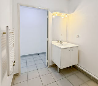  Appartement � vendre 1 pi�ce 18 m�