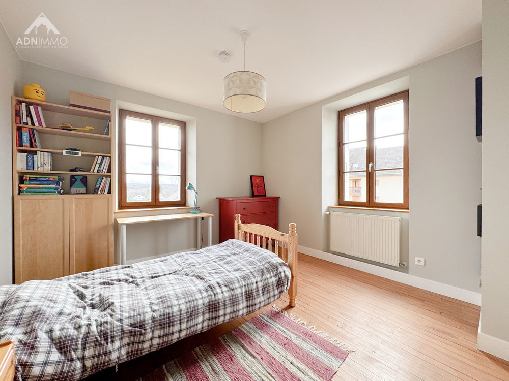 � vendre  Maison Saint-Jean-de-Gonville (01630)