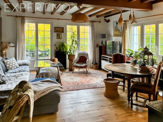  Maison � vendre 6 pi�ces 122 m�