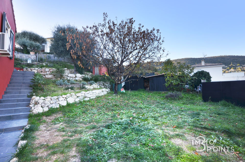 � vendre  Maison Nice (06100)