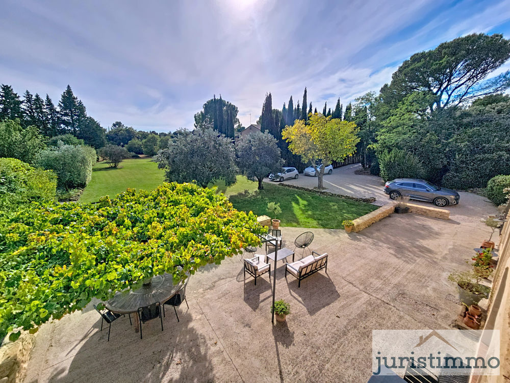 � vendre  Maison Uchaux (84100)