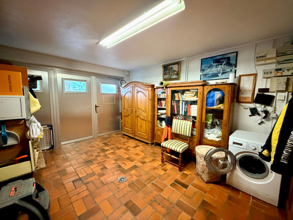 � vendre  Maison Cessy (01170)