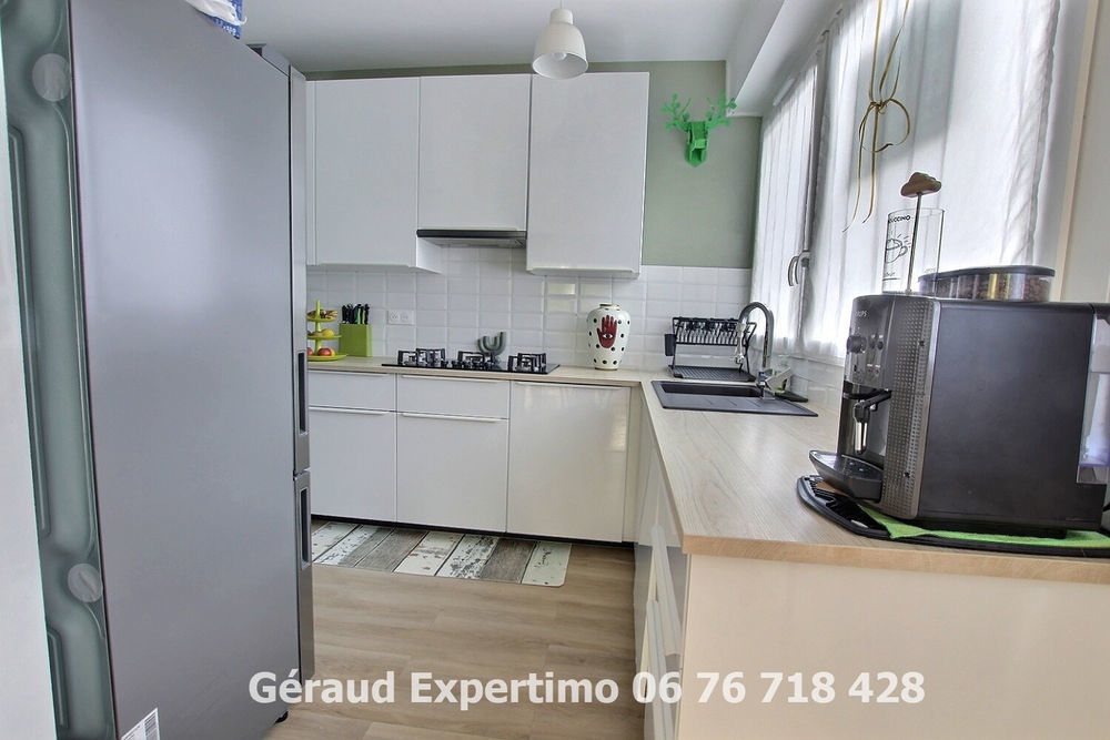 � vendre  Appartement Aix-en-Provence (13100)