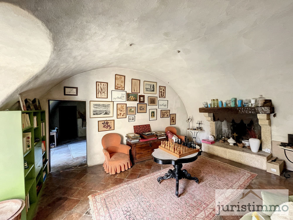 � vendre  Propri�t�/ch�teau Orange (84100)