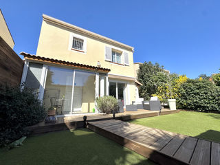  Maison � vendre 4 pi�ces 76 m�