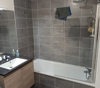  Appartement � vendre 2 pi�ces 59 m�