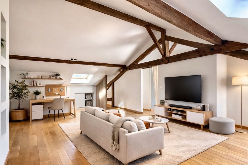 � vendre  Maison Ornex (01210)