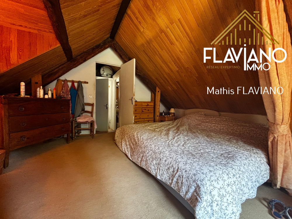 � vendre  Maison Barcelonnette (04400)