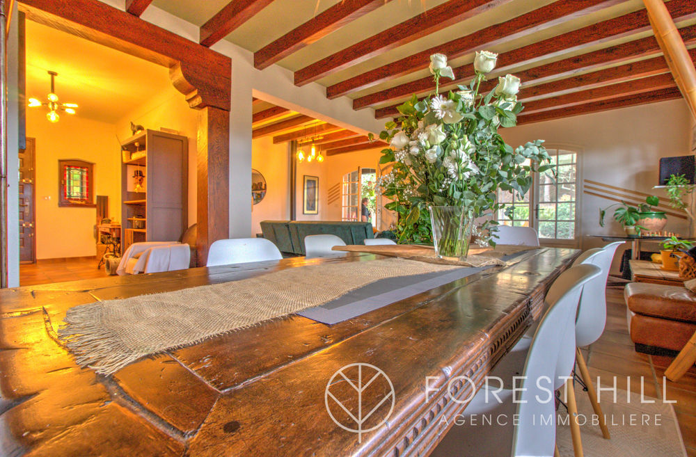 � vendre  Maison C�ret (66400)