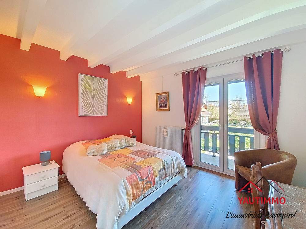 � vendre  Maison Messery (74140)