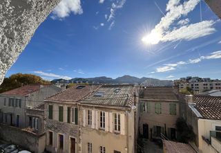  Appartement � vendre 2 pi�ces 57 m�