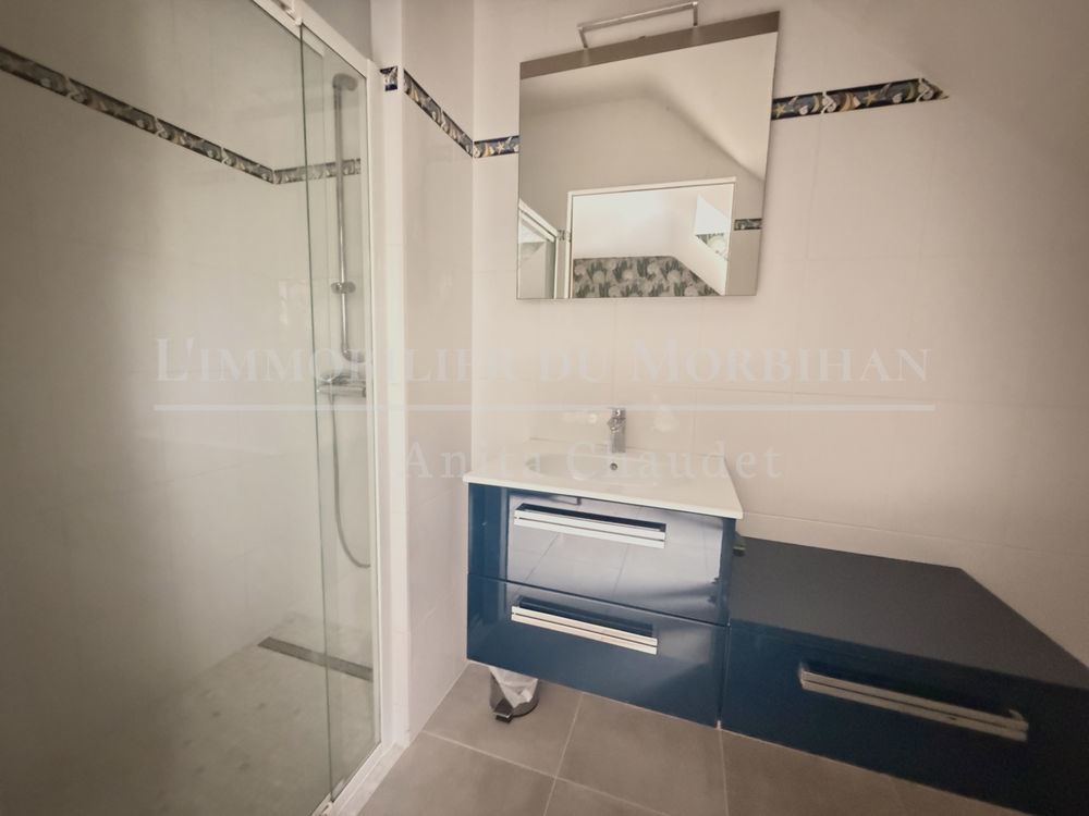 � vendre  Maison Sarzeau (56370)