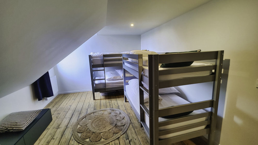 � vendre  Maison Le Crotoy (80550)