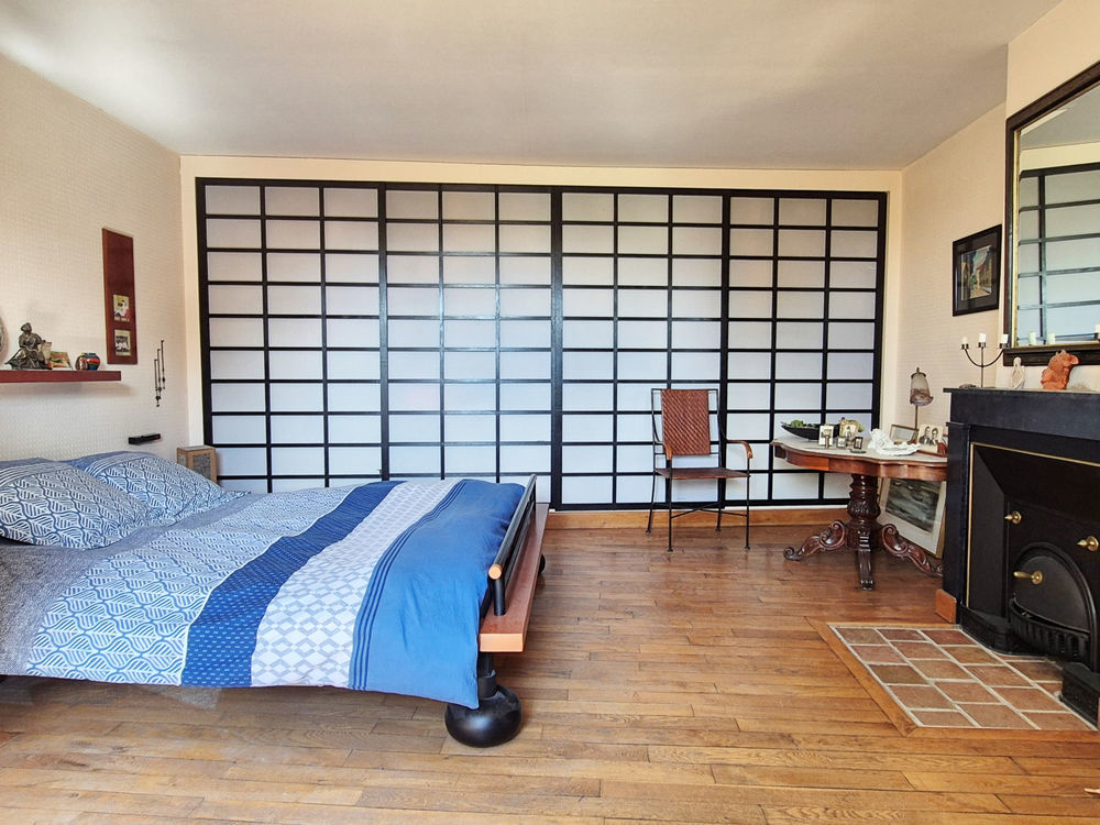 � vendre  Propri�t�/ch�teau Tramoyes (01390)