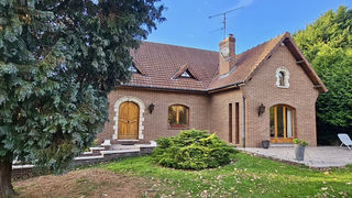  Maison � vendre 8 pi�ces 140 m�