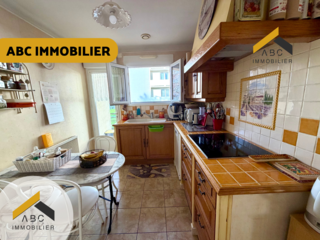  Maison � vendre 5 pi�ces 118 m�