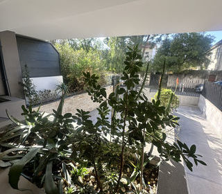  Appartement � vendre 1 pi�ce 31 m�