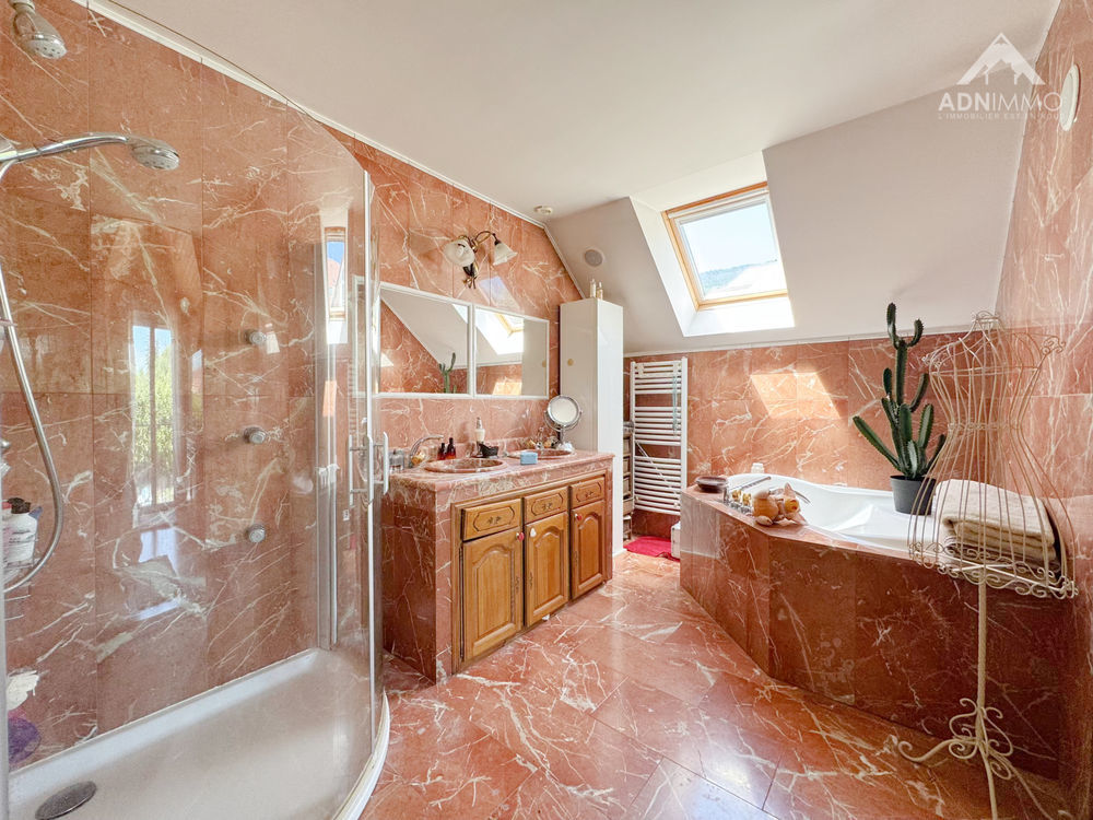 � vendre  Maison Farges (01550)