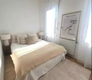  Appartement � vendre 5 pi�ces 93 m�