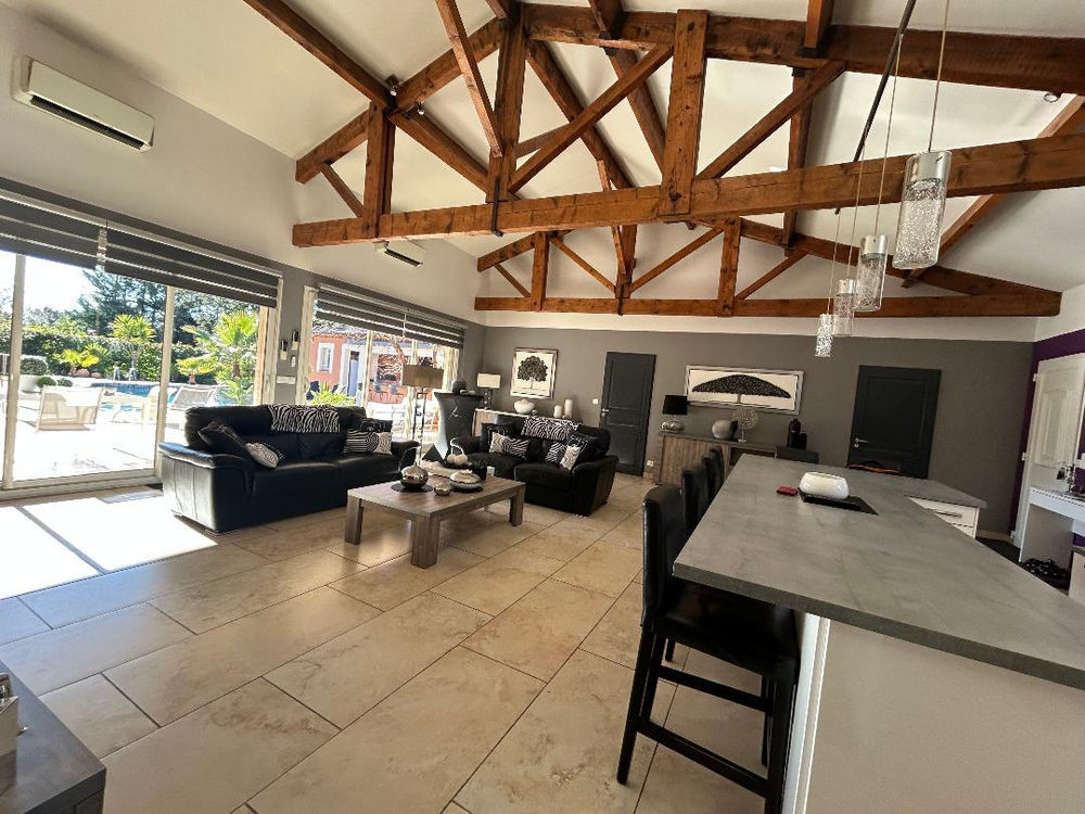 � vendre  Maison Flassans-sur-Issole (83340)