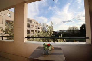  Appartement � vendre 4 pi�ces 80 m�