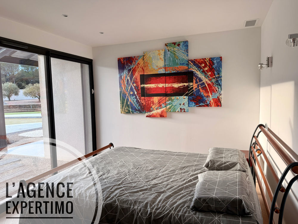 � vendre  Maison Uchaux (84100)