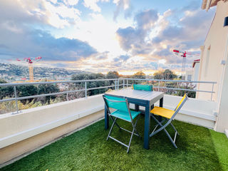  Appartement � vendre 3 pi�ces 54 m�