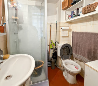  Appartement � vendre 2 pi�ces 26 m�