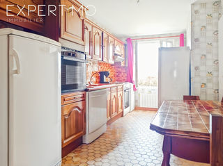  Maison � vendre 6 pi�ces 103 m�