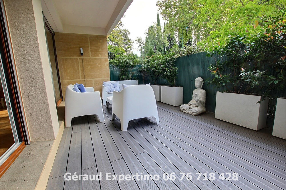� vendre  Appartement Aix-en-Provence (13100)