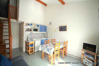  Maison � vendre 3 pi�ces 39 m�