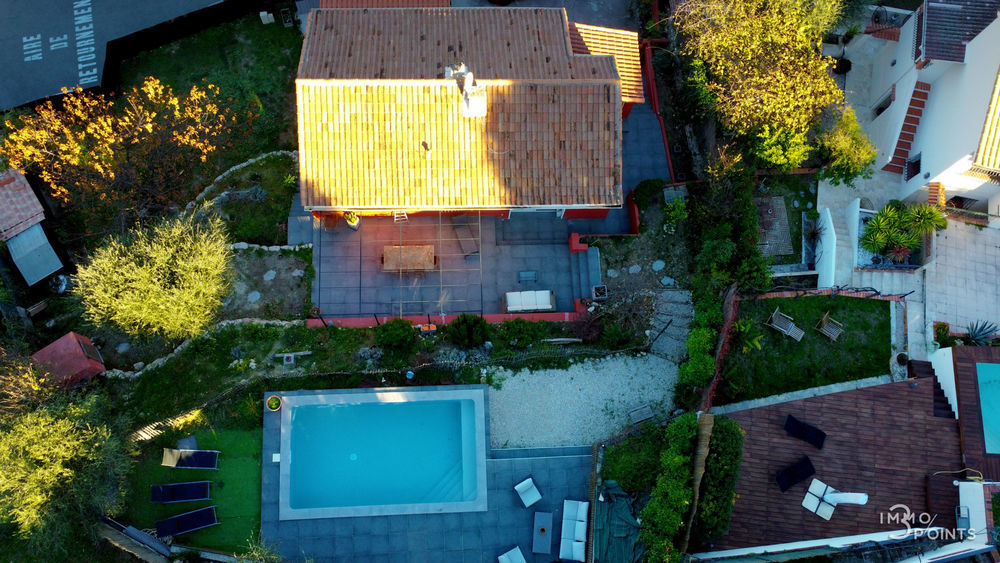 � vendre  Maison Nice (06100)