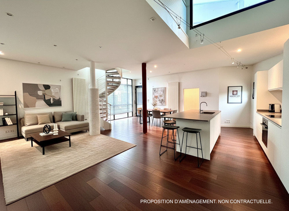 � vendre  Maison La Rochelle (17000)