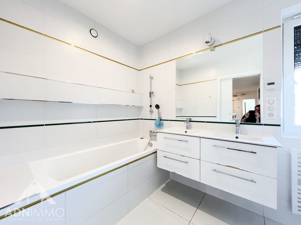 � vendre  Maison Saint-Genis-Pouilly (01630)