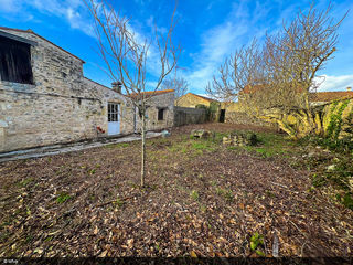  Maison � vendre 3 pi�ces 60 m�