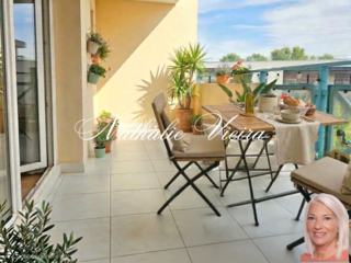  Appartement � vendre 3 pi�ces 41 m�