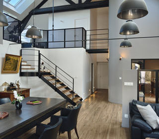  Propri�t�/ch�teau 7 pi�ces 231 m� Vif