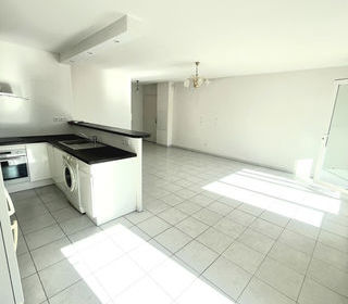  Appartement � vendre 3 pi�ces 69 m�