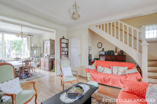  Maison � vendre 10 pi�ces 218 m�