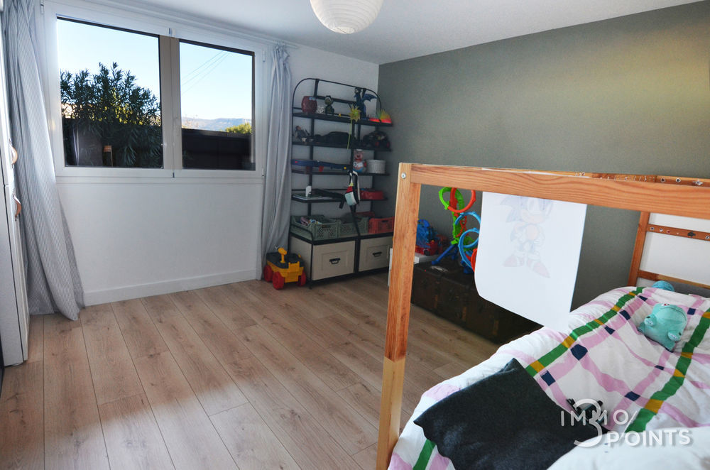 � vendre  Maison Nice (06100)