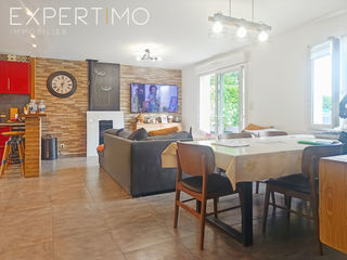  Maison � vendre 6 pi�ces 107 m�