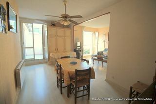  Appartement � vendre 2 pi�ces 52 m�