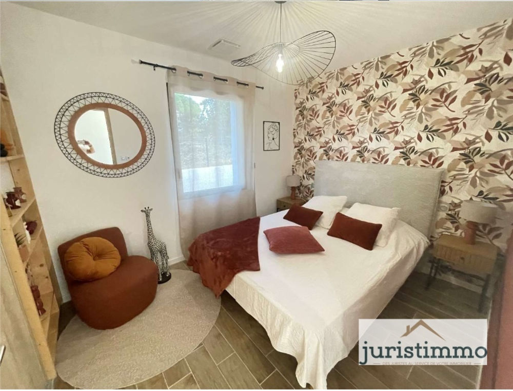 � vendre  Maison Rochegude (26790)