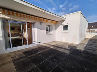  Appartement � vendre 4 pi�ces 93 m�