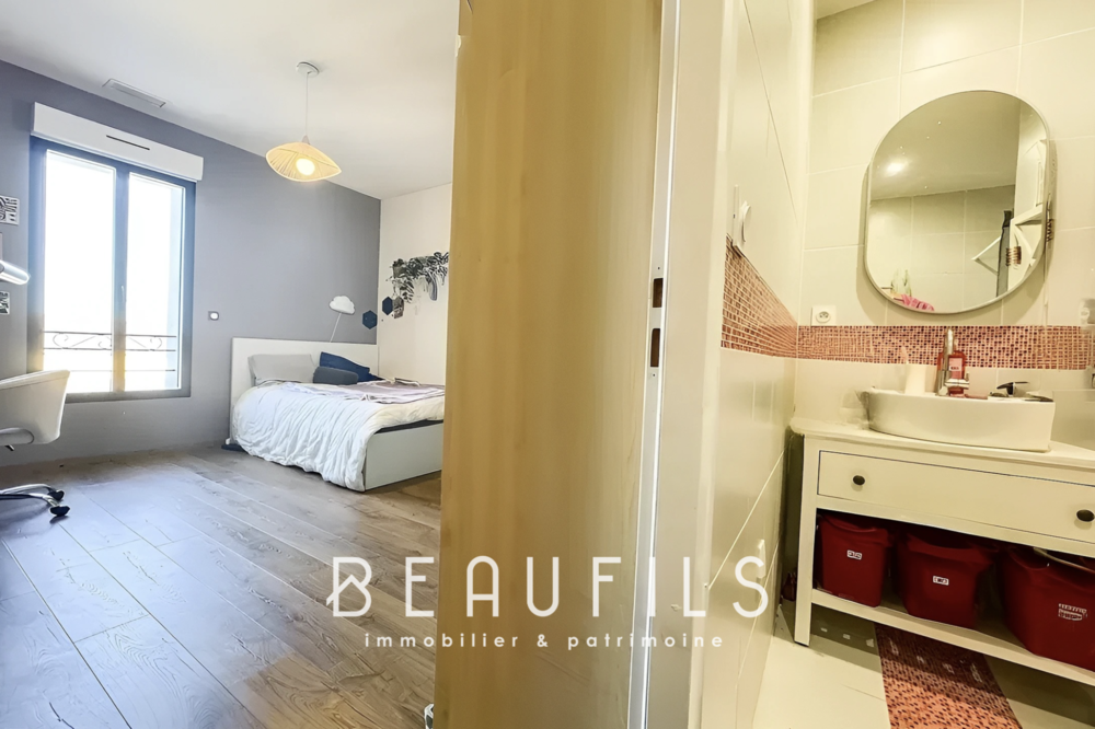 � vendre  Appartement Mauguio-Carnon-Plage (34130)