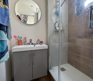  Appartement � vendre 3 pi�ces 51 m�