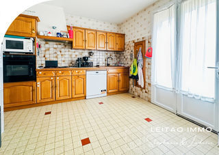  Maison � vendre 7 pi�ces 176 m�