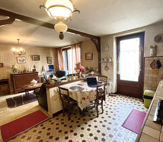  Maison � vendre 7 pi�ces 200 m�