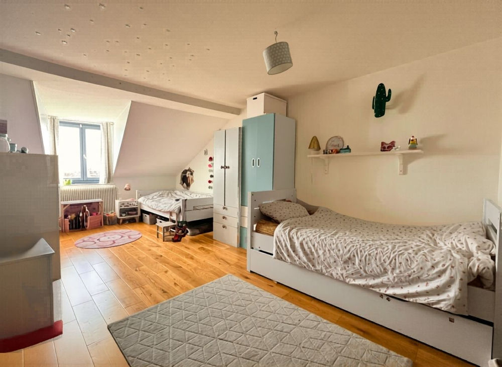 � vendre  Appartement Versailles (78000)