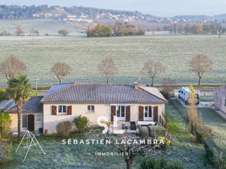  Maison � vendre 4 pi�ces 125 m�